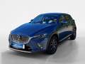 Mazda CX-3 G120 Revolution Blau - thumbnail 3