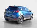 Mazda CX-3 G120 Revolution Blau - thumbnail 8