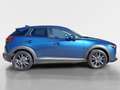 Mazda CX-3 G120 Revolution Blau - thumbnail 5