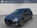Hyundai i20 1.0 T-GDI 48V-Hybrid DCT Trend Grau - thumbnail 1