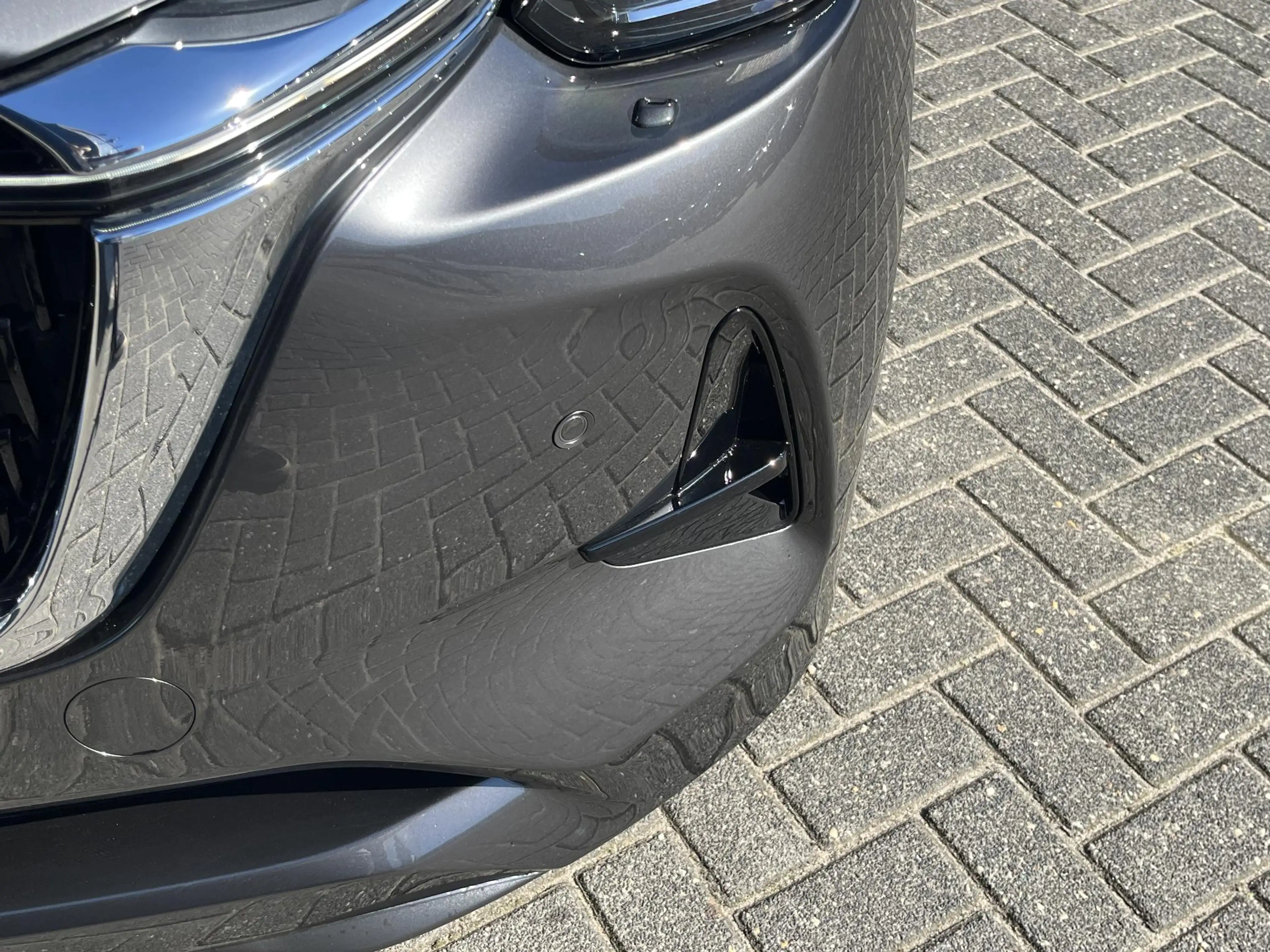 Mazda CX-80 2.5 e-SkyActiv PHEV Takumi Plus Nieuw!| 7 persoons — photo 6