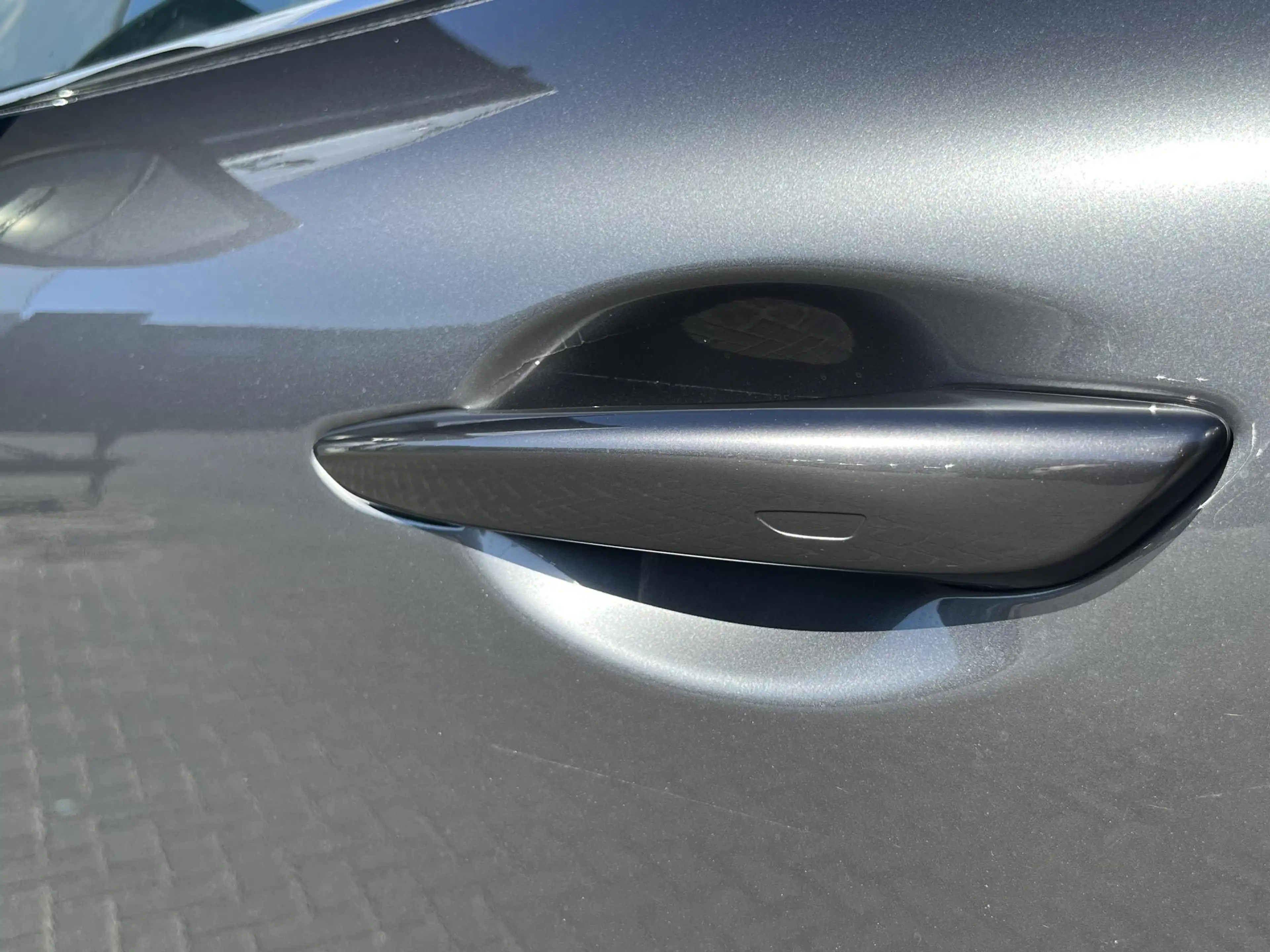 Mazda CX-80 2.5 e-SkyActiv PHEV Takumi Plus Nieuw!| 7 persoons — photo 9