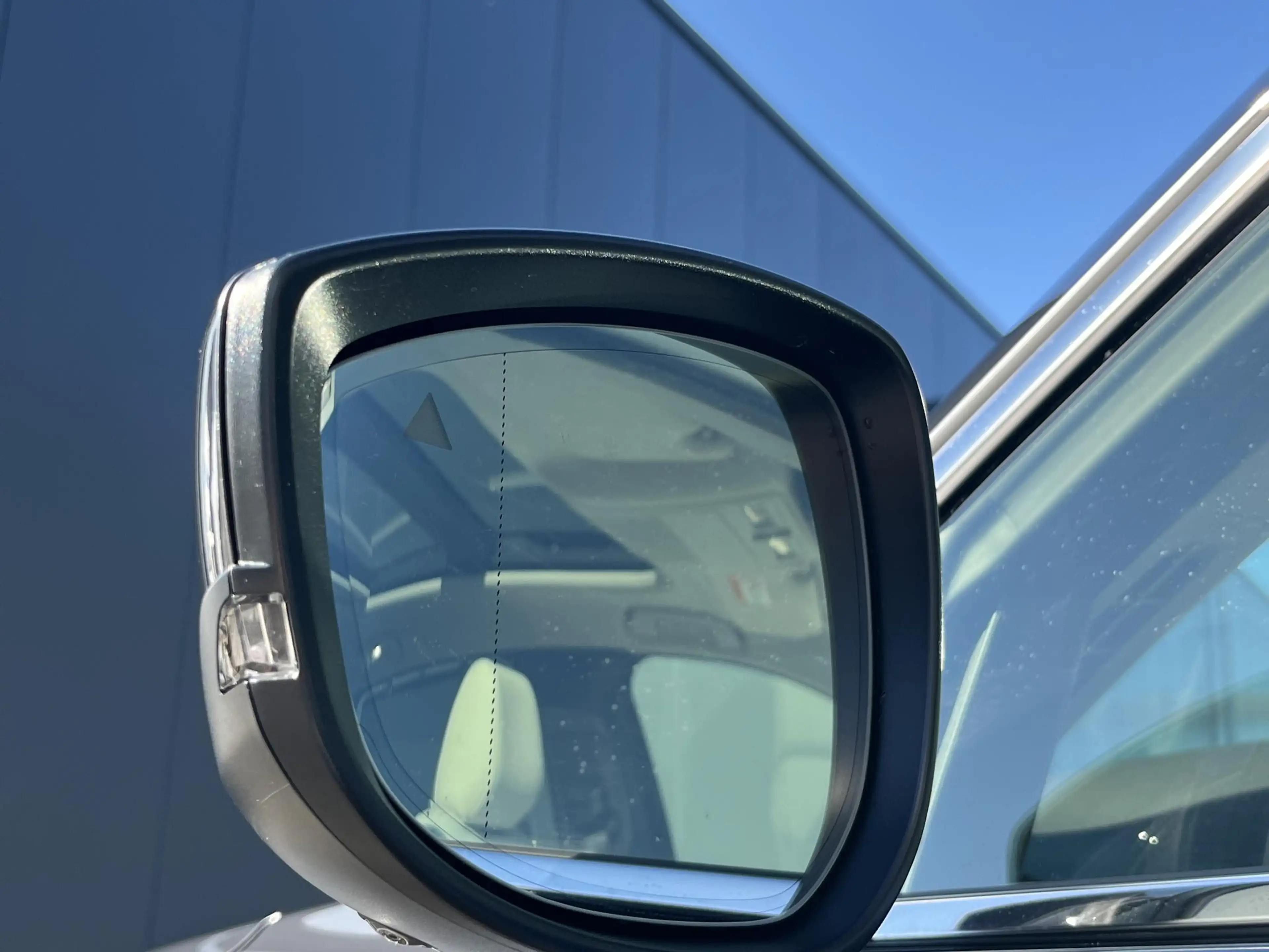 Mazda CX-80 2.5 e-SkyActiv PHEV Takumi Plus Nieuw!| 7 persoons — photo 10
