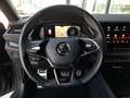 Skoda Octavia Combi RS EDITION 4x4 2,0 TDI DSG *SKY / 19 ZOLL / RS-EKLUSIV INTERIEUR / MATRIX-LED / DCC / AHV / MASSAGE / HEAD-UP / E-K Grau - thumbnail 9