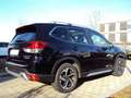 Subaru Forester Platinum Benzin/Hybrid Leder SD Чорний - thumbnail 4
