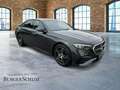 Mercedes-Benz E 200 AMG Grey - thumbnail 3