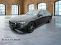 Mercedes-Benz E 200 AMG Grey - thumbnail 1