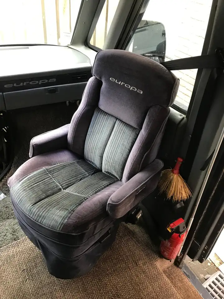 Chevrolet Europa Heartbeat, foto 6