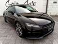 Audi TT 45TFSI SLINE ext LED  S LINE Nero - thumbnail 4