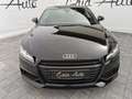 Audi TT 45TFSI SLINE ext LED  S LINE Nero - thumbnail 5