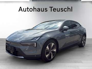 Polestar 4 Long range Dual motor - Base