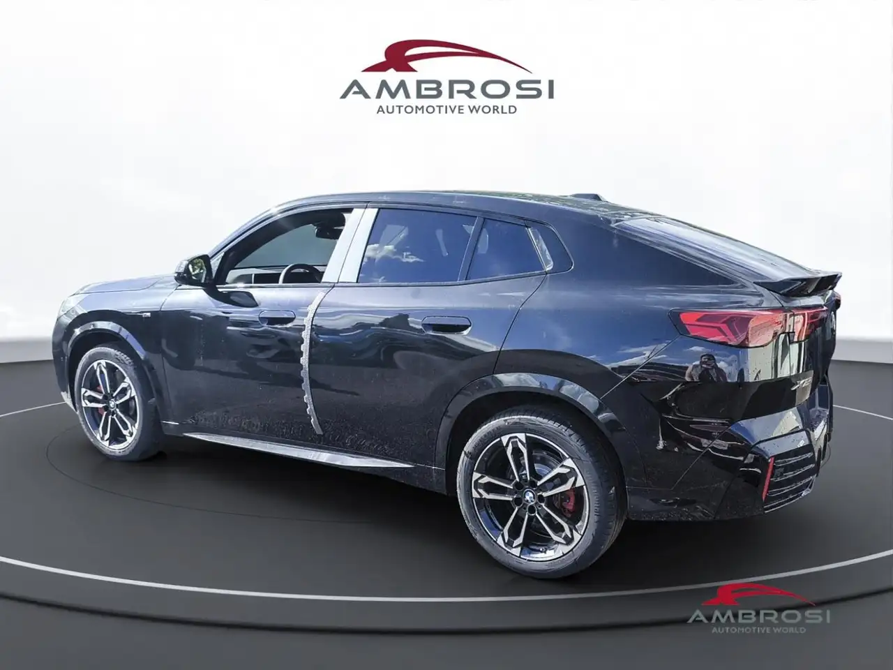 BMW X2 2026