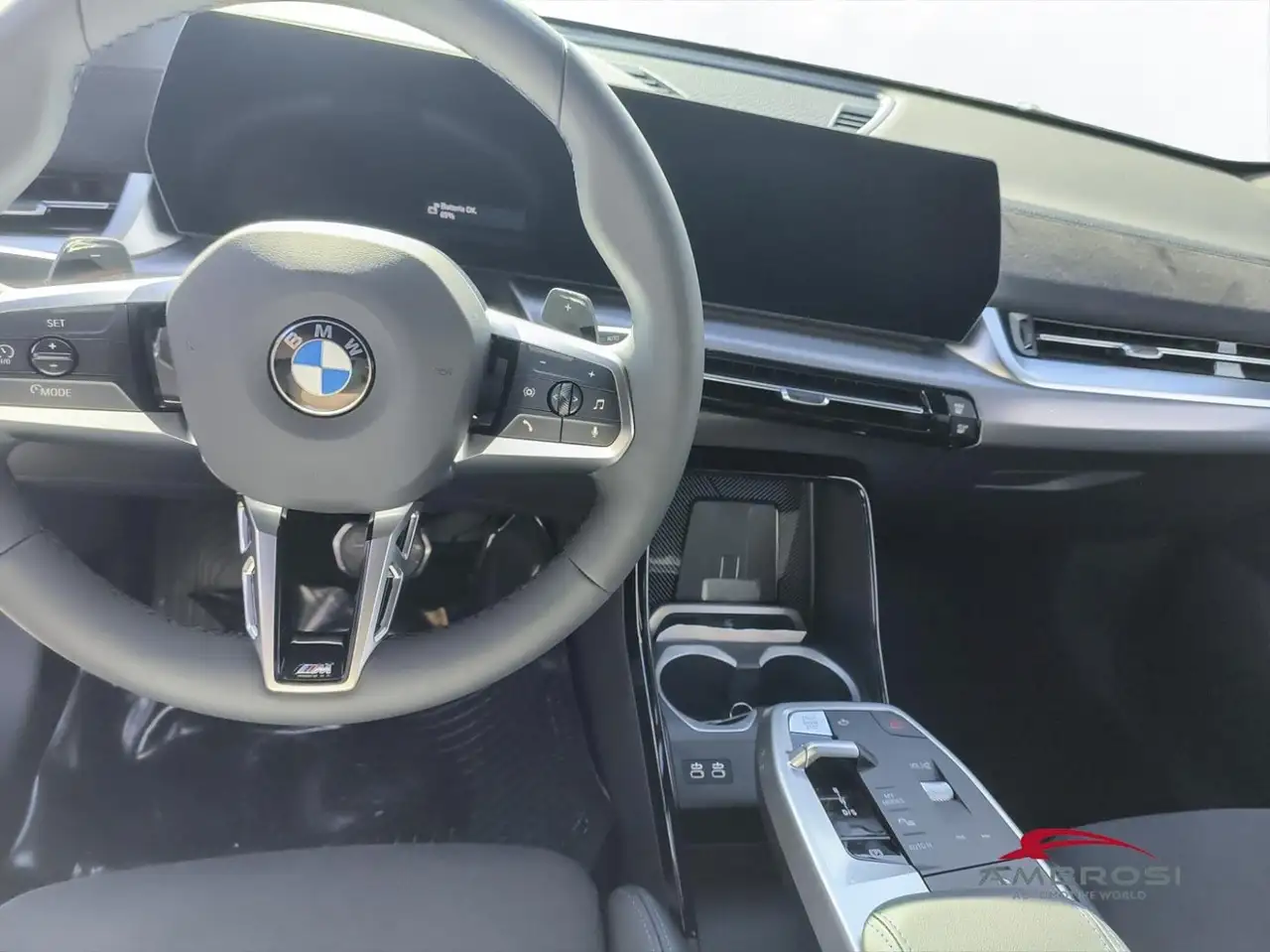BMW X2 2026 — фото 12