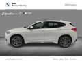 BMW X2 sDrive20iA 192ch M Sport DKG7 Blanc - thumbnail 5