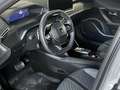 Peugeot 2008 1.2 Hybrid 136 Allure * Zorgeloos rijden, zonder e Gris - thumbnail 9