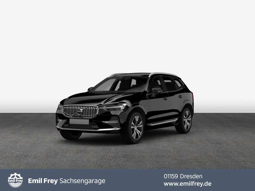 Ojazdené Volvo Xc60 2.0