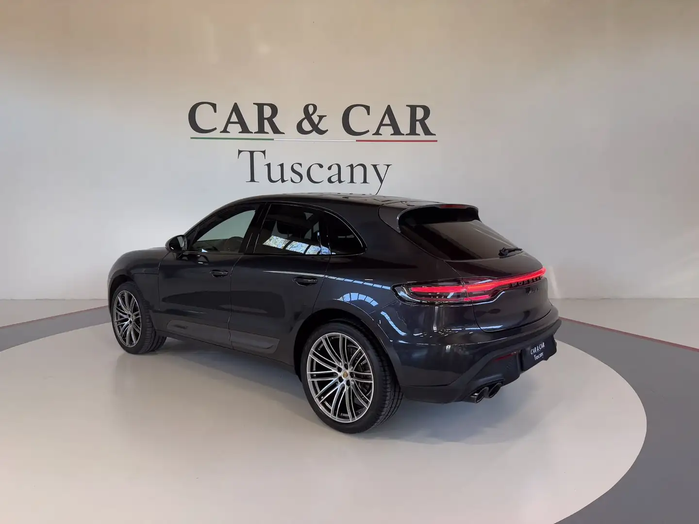 Porsche Macan 2.0 T - 2