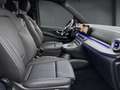 Mercedes-Benz V 300 d 4MATIC AVANTGARDE Extralang 8-Sitze Noir - thumbnail 16