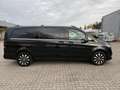 Mercedes-Benz V 300 d 4MATIC AVANTGARDE Extralang 8-Sitze Noir - thumbnail 19