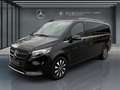 Mercedes-Benz V 300 d 4MATIC AVANTGARDE Extralang 8-Sitze Noir - thumbnail 1