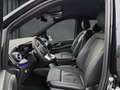 Mercedes-Benz V 300 d 4MATIC AVANTGARDE Extralang 8-Sitze Noir - thumbnail 7