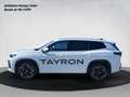 Volkswagen Tayron Sport TDI 4MOTION DSG Blanc - thumbnail 2