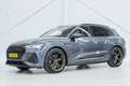 Audi e-tron e-tron 50 quattro Launch edition Black 71 kWh 22RS Gris - thumbnail 14