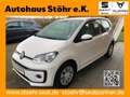 Volkswagen up! move up! BMT/Start-Stopp EcoFuel Wit - thumbnail 1