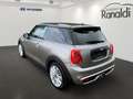 MINI Cooper S ++PANODACH++1.HAND!++TOPZUSTAND!+ Argento - thumbnail 4