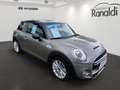 MINI Cooper S ++PANODACH++1.HAND!++TOPZUSTAND!+ Argento - thumbnail 2