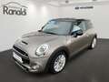 MINI Cooper S ++PANODACH++1.HAND!++TOPZUSTAND!+ Argento - thumbnail 1