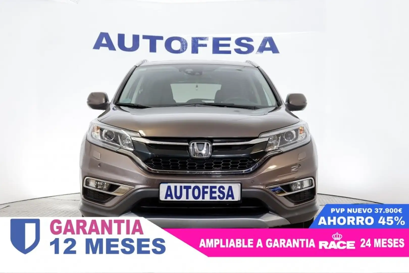 Honda CR-V 2.0 i-VTEC AWD Executive 155cv 5P S/S # NAVY, XENO - 2