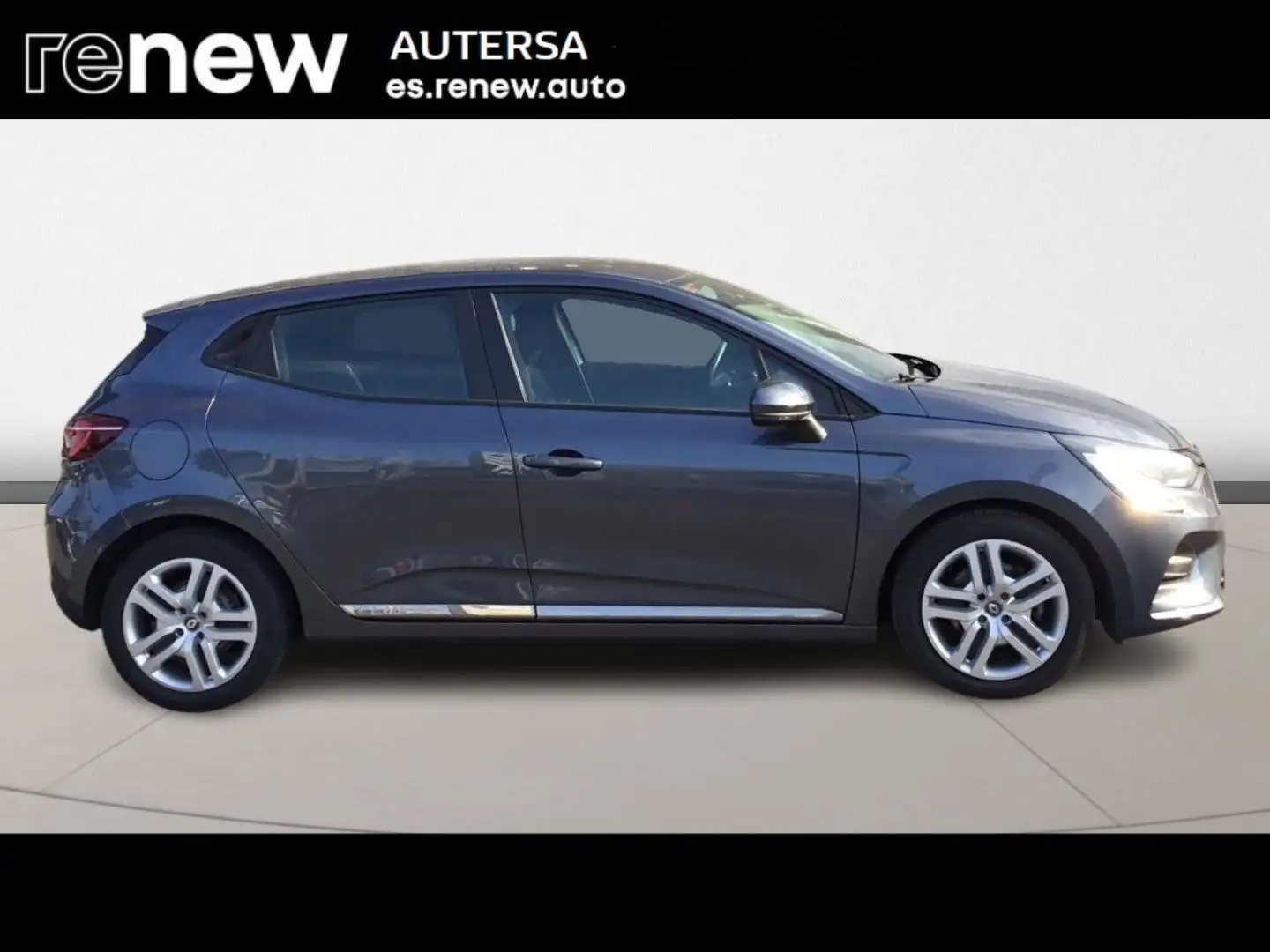 Renault Clio Blue dCi Business 63kW - 2