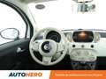 Fiat 500 0.9 TwinAir Lounge Blanc - thumbnail 13