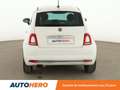 Fiat 500 0.9 TwinAir Lounge Blanc - thumbnail 5