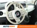 Fiat 500 0.9 TwinAir Lounge Blanc - thumbnail 11