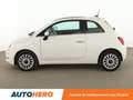 Fiat 500 0.9 TwinAir Lounge Blanc - thumbnail 3