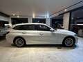 BMW 330 330e PHEV xDrive Touring Aut. LASER* HEAD UP* G... Weiß - thumbnail 5