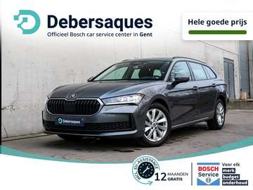 Combi 1.5 TSI DSG PSENS+CAM ACC APP ZTLVERW