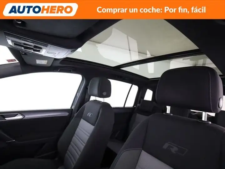 Volkswagen Touran 2019, foto 20