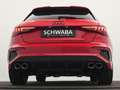 Audi S3 Sportback quattro S tronic Rojo - thumbnail 23