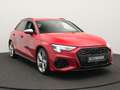 Audi S3 Sportback quattro S tronic Rojo - thumbnail 2