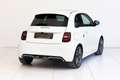 Abarth 500e Turismo Weiß - thumbnail 2