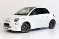 Abarth 500e Turismo Weiß - thumbnail 1