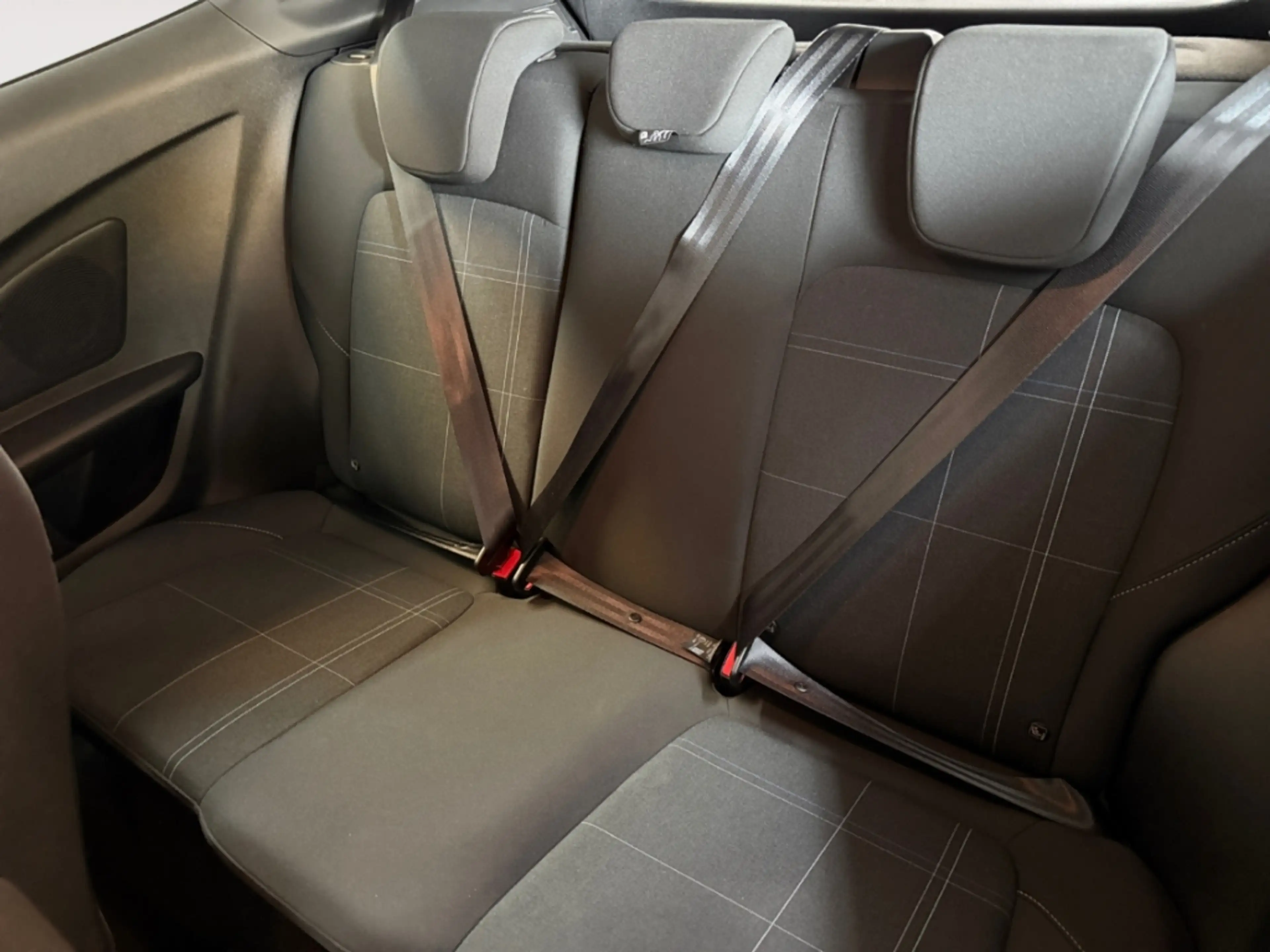 Ford Fiesta ALLWETTER TEMPOMAT APPLE/ANDROID PDC BLUETOOTH KLI — photo 12