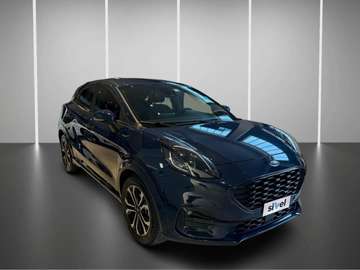 1.0 ecoboost h ST-Line