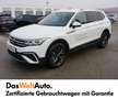 Volkswagen Tiguan Allspace Life TDI DSG Weiß - thumbnail 1