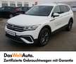 Volkswagen Tiguan Allspace Life TDI DSG Weiß - thumbnail 2