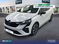 Renault Clio TCe Techno 67kW Blanc - thumbnail 1