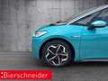 Volkswagen ID.3 Pro Perf. Family AHK PANO DIGITAL COCKPIT LED KAME Albastru - thumbnail 3
